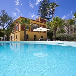 Giardini Mon Plaisir Casa de hóspedes